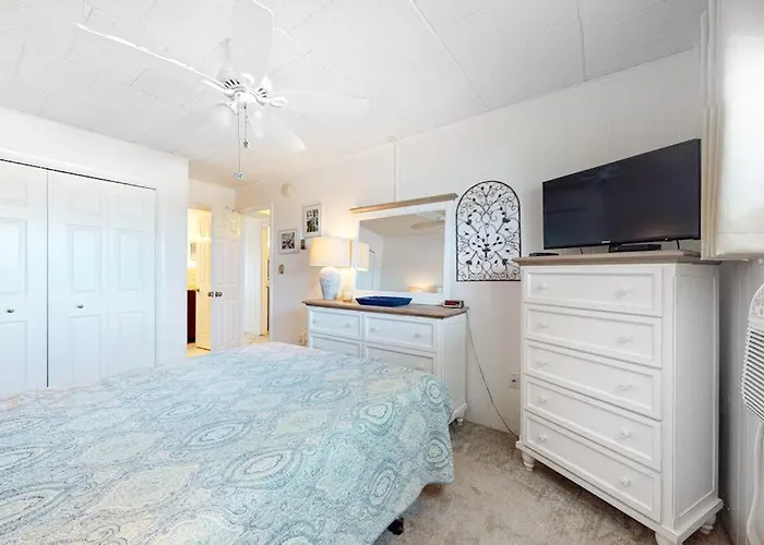 Comfortable And Convenient Oceanside With Shared Pool Free Wifi & Balcony * Ocean City